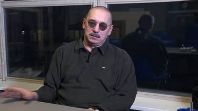 Алексей Навальный - Денис Коротков - Коротков проговорился о причинах безнаказанности "Новой газеты" - nation-news.ru - Санкт-Петербург