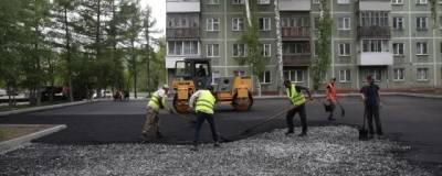 Анатолий Локоть - Благоустройство в рамках программы ЖКХ проводится в 54 дворах Новосибирска - runews24.ru - Новосибирск
