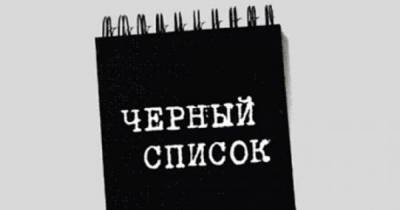 Иван Соловьев - Шестеро россиян попали в "черный список" Минкульта за пропагандистское кино - dsnews.ua