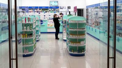 Минздрав выступил за продление льготного режима для лекарств из ЕАЭС - iz.ru