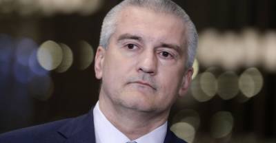 Сергей Аксенов - Аксёнов рассказал об украинской "диванной армии" - reendex.ru - Крым