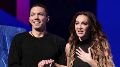 Ольга Бузова - Фанаты заподозрили Бузову в постановочном свидании - nation-news.ru