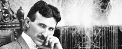 Никола Тесла - Созданному физиком Николой Тесла более 100 лет назад водяному клапану найдено применение - runews24.ru