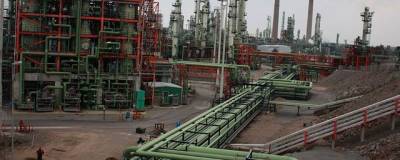 Финляндия снизила закупки нефти марки Urals из России - runews24.ru - Финляндия - Reuters