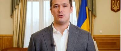 Михаил Федоров - Стало известно об изменениях в институте прописки - w-n.com.ua