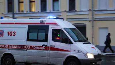 Александр Цыбульский - Пострадавших при крушении вертолета доставили в Архангельскую областную больницу - mir24.tv - Архангельск - Архангельская обл.