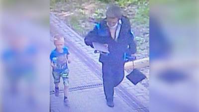 Ребенка, пропавшего в Нижнем Новгороде, нашли живым - vesti.ru - Нижний Новгород