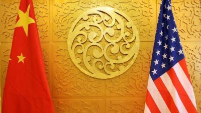 Чак Шумер - Сенат обсудит законопроект по технологическому противодействию Китаю - golos-ameriki.ru