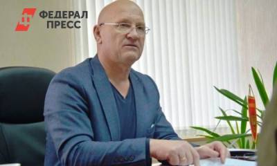 Владимир Солодов - Камчатский депутат Госдумы снялся с праймериз из-за Украины - fedpress.ru - Москва - Камчатский край