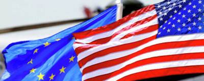 Дональд Трамп - В Евросоюзе и США готовы прекратить торговую войну - runews24.ru