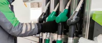 Тимофей Милованов - Экс-министр заявил о «спасении» АЗС регулированием цен на бензин и дизтопливо - w-n.com.ua