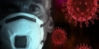 Медики индийского города Бангалор заявили о новых симптомах коронавируса - сухость во рту и язвы могут быть проявлением COVID-19 - ТЕЛЕГРАФ - telegraf.com.ua - Бангалор