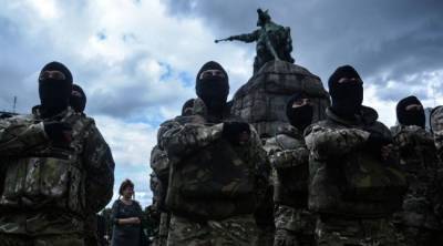 Ренат Кузьмин - США реализуют план «большой войны» России с Украиной и Европой — депутат Рады - eadaily.com - Киев - Англия