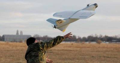 Финиш для "Лелеки-100". Почему беспилотник в войсках с 2015 г., а принят на вооружение только сейчас - dsnews.ua