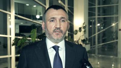 Виктор Медведчук - Ренат Кузьмин - Депутат Рады заявил о попытках Киева втянуть всю Европу в "большую войну" - polit.info - Россия - Украина - Киев