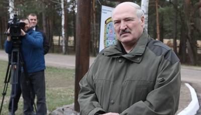 У Лукашенко отобрали этап Кубка мира по биатлону - rusjev.net - Финляндия - Минск