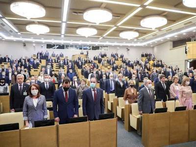 Три дня на закон, желтые звезды в Беларуси, декларация Байдена. Главное к 18 мая - sobesednik.ru - США - респ. Чечня