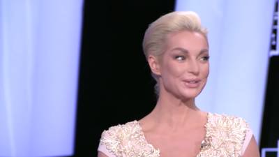 Анастасия Волочкова - Засветила обвисшие "сливы" в купальнике: Анастасия Волочкова взбудоражила фанатов новым фото с отдыха - akcenty.com.ua - Мальдивы