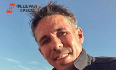 Алексей Панин - Панин показал, как дочь «бомжует» в Испании - fedpress.ru - Испания