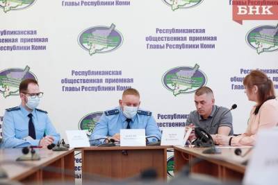Игорь Колесников - Могут ли прописанные в аварийном жилье семьи Коми рассчитывать на компенсацию при расселении - bnkomi.ru - респ. Коми - Сыктывкар