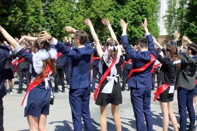 В мэрии Уфы рассказали, как в этом году пройдет самый обсуждаемый родителями праздник школьников - ufacitynews.ru - Башкирия - Уфа