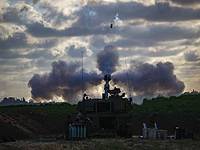 Антитеррористическая операция "Страж стен": восьмой день - newsland.com - Израиль