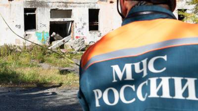 Россиян будут оповещать о всех чрезвычайных ситуациях единым сигналом - gazeta.ru