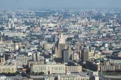 Алексей Фурсин - Лидерами по объему экспорта московской продукции стали Китай, США и Белоруссия - vm.ru - Англия - Австралия - Камбоджа - Бирма - Эквадор - Аргентина - Конго - Ангола - Гвинея