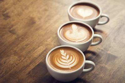 Медики выяснили, сколько чашек кофе в день нужно пить для долголетия - lenta.ua