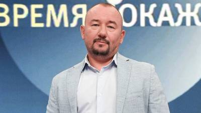 Шейнин озадачил чешского журналиста фактом о взрывах во Врбетице - newinform.com - Чехия - Афганистан - Прага