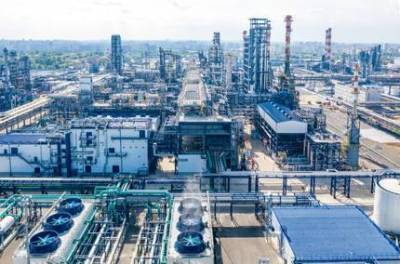 Прибыль "Газпром нефти" за 1 квартал превысила 84 млрд рублей - smartmoney.one