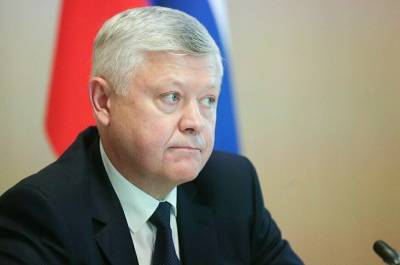 Василий Пискарев - Пискарёв: антироссийские НПО действуют из Чехии и Литвы - pnp.ru - Грузия - Эстония - Литва