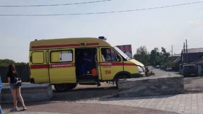 В Тюмени на набережной в Заречном едва не утонул подросток - nashgorod.ru - Тюмень