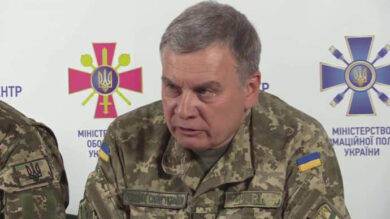 За 2020 рік — 7 провалів операцій ГУР, загинули люди, керівництво Міноборони не реагує - rusjev.net