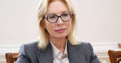 Людмила Денисова - Денисова рассказала, сколько крымских татар Россия преследует по политическим мотивам - dsnews.ua - Крым