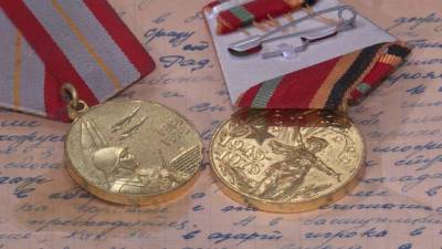 Семейная реликвия: на радио «МИР» в Беларуси подвели итоги конкурса «Галерея памяти» - mir24.tv - Берлин