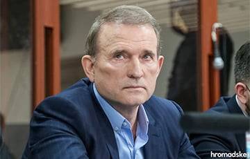 Петр Порошенко - Виктор Медведчук - Украинские расследователи опубликовали записи разговоров Медведчука с россиянами и боевиками - charter97.org - ЛНР