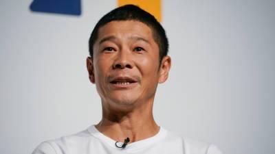 Юсаку Маэдзава - Японский миллиардер реализует на МКС 100 самых бредовых идей - vesti.ru - Япония