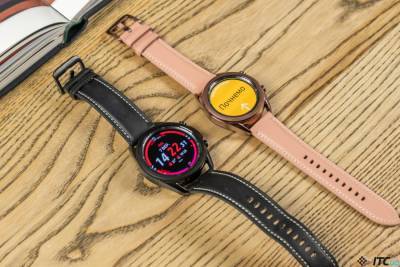 СМИ: В новых умных часах Samsung откажется от Tizen в пользу Google Wear OS - itc.ua