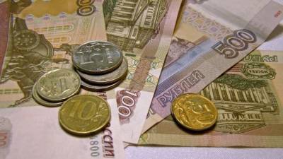 Средняя максимальная ставка рублевых вкладов топ-10 банков РФ заметно выросла - delovoe.tv - Россия