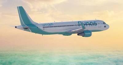 Авиакомпания Саудовской Аравии Flynas возобновила полеты в Грузию - sputnik-georgia.ru - Грузия - Саудовская Аравия - Тбилиси - Эр-Рияд