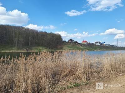 Глеб Никитин - Нижегородцы жалуются на передачу части Щелоковского хутора под жилищное строительство - vgoroden.ru - Нижегородская обл. - Нижний Новгород - Строительство