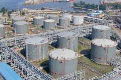 Нефть Brent подорожала почти до 70 долларов за баррель - aif.ru