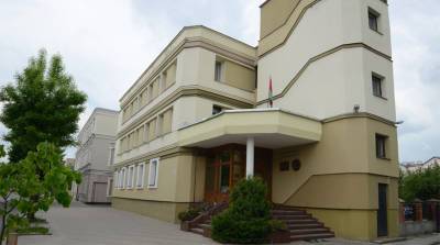 Суд в Бресте приговорил мужчину к 5 годам колонии за вымогательство под угрозой убийства - belta.by - Брест - район Бреста