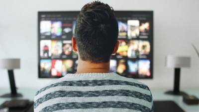 Россиян предупредили о риске слежки через телевизоры Smart TV - nation-news.ru