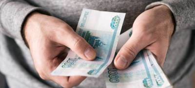 Алиментщик в Петрозаводске раскаялся и выплатил долг в 650 тысяч рублей - stolicaonego.ru - Петрозаводск - республика Карелия