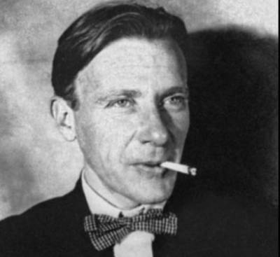 Михаил Булгаков - «Михаил Булгаков больше не киевлянин»: 130-летию Мастера посвящается - eadaily.com