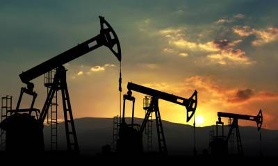 Мировые цены на нефть серьезно растут — Brent торгуется выше 70 долларов - naviny.by