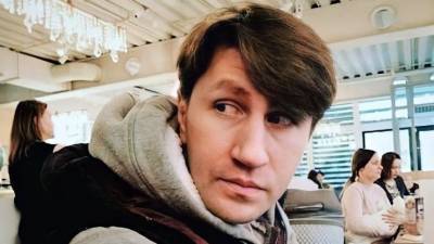 Я должен жить: как сложилась судьба парализованного актера из «Интернов» - 5-tv.ru