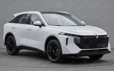Kia Sportage - У Nissan появится новый кроссовер — V-Online - zr.ru